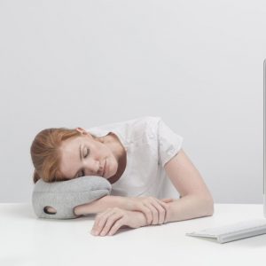 OSTRICHPILLOW MINI