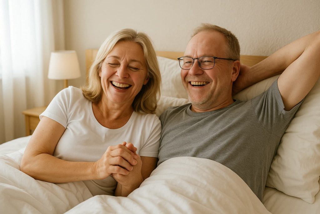 Hyvä uni on aivoterveyden kannalta tärkeää ja lisää energiaa